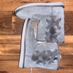 Grey KoolAburra By Ugg