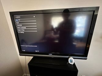 32 in Vizio TV
