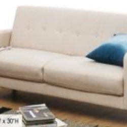 Sofa Couch Couches Grey Color