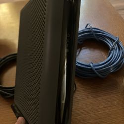 Motorola Modem