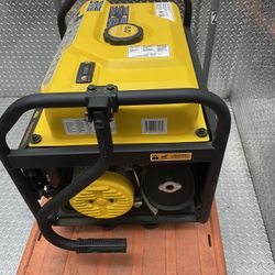 Firman Generator 