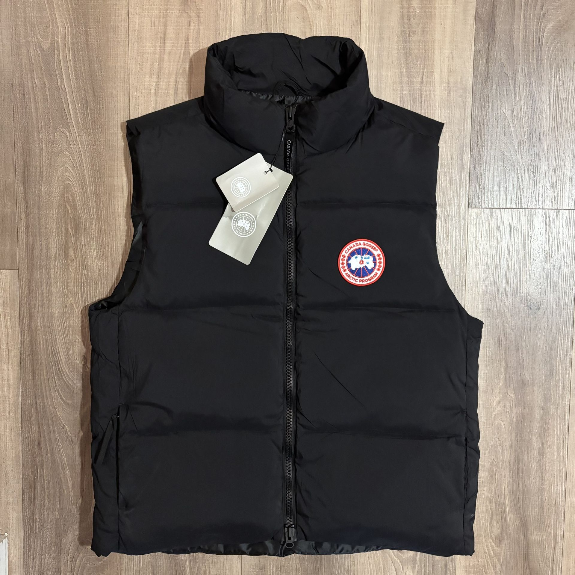 Men’s Vest Size Large/XL