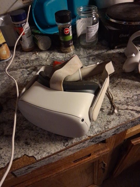 Oculus Quest 2