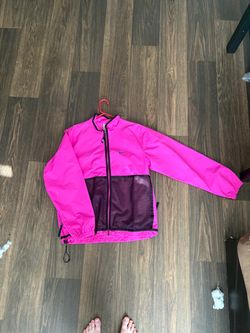 Supreme x Nike trail running jacket - medium