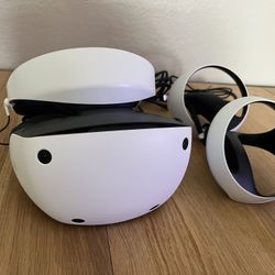 PS5 VR 