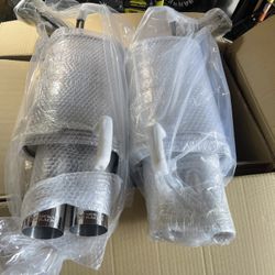 Megan Racing Axel back Infiniti M35/M45 06-10