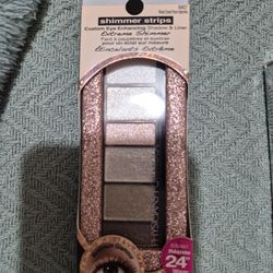 Physicians Formula Shimmer Eye Shadow 