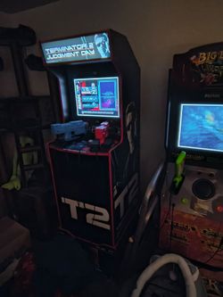 Arcade 1up gameroom lot!!