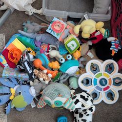 Baby Toys