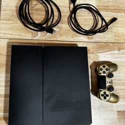 PlayStation 4