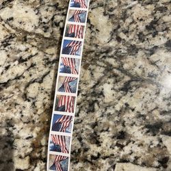 10 Forever Stamps