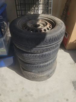 Tires