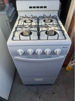 Stove