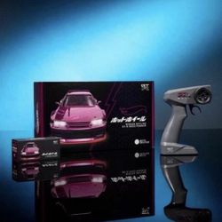 Acrylic  For Hot Wheels RC