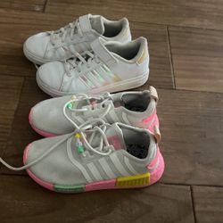 Adidas  Size 1