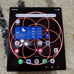 Samsung Galaxy Fold 6 Unlocked 512 Storage 