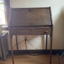 Vintage Desk