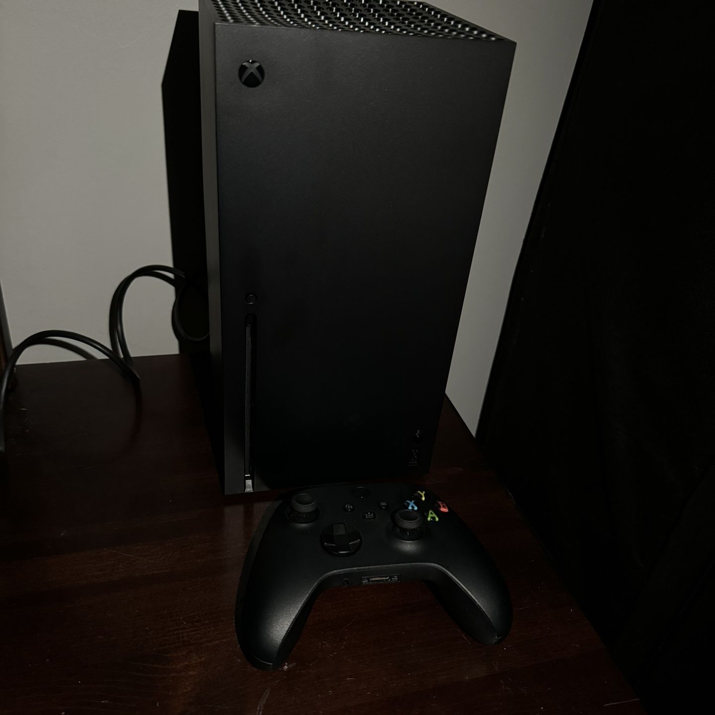 Xbox One Series X 1TB