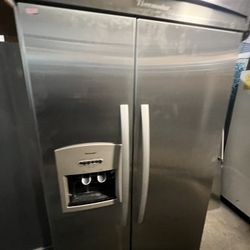 Thermador 42” Built In Refrigerator 2yr Warranty