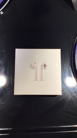 AirPods