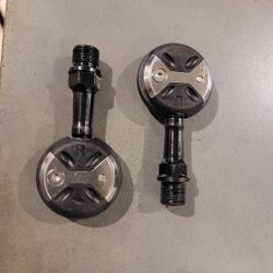 Speedplay Zero Pedals