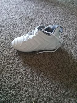 Football Cleats Youth Size 12