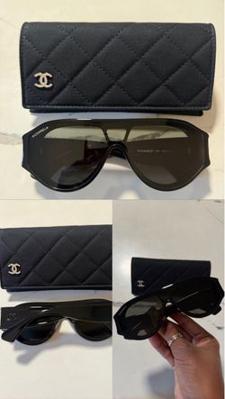 Designer Sunglasses