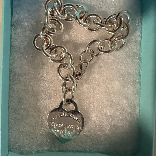 Tiffany & Co.