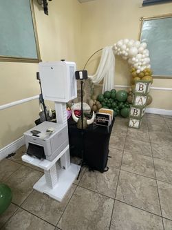 Photobooth