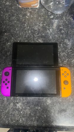 2 Nintendo switches for 175