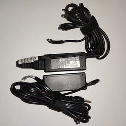 HP Laptop Power Adapter (19.5v)(Model: HSTNN-CA40) For Sale ($10 Each)