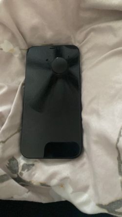 I phone 12  unlocked with case plus glass $500