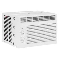 GE Window Air-conditioner  5,000 BTU