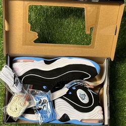 Social Status X Penny 2 