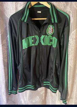 Mexico Sweater Unisex
