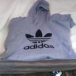 Adidas Hoodie