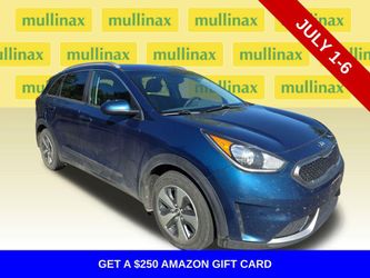 2019 Kia Niro