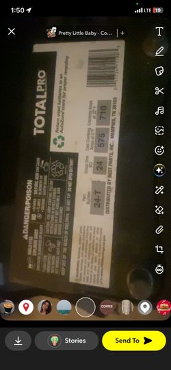 Car battery