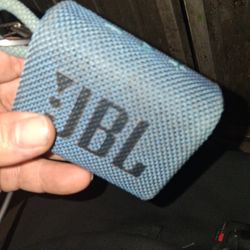 Jbl Go 3