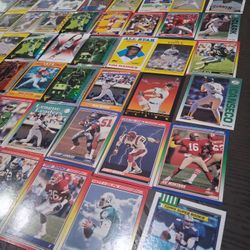 Collectible Cards Lot Of 59* 