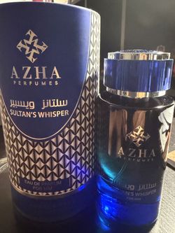 Azha Sultan’s Whisper
