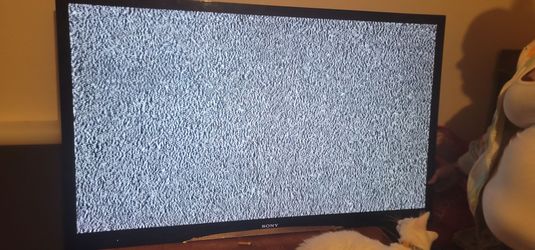 Sony Bravia 55in led tv