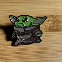 Grogu Pins