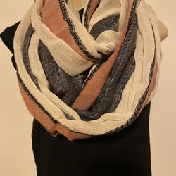 Scarf 🧣