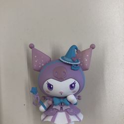 Sanrio X Miniso Kuromi Dreamy Series 