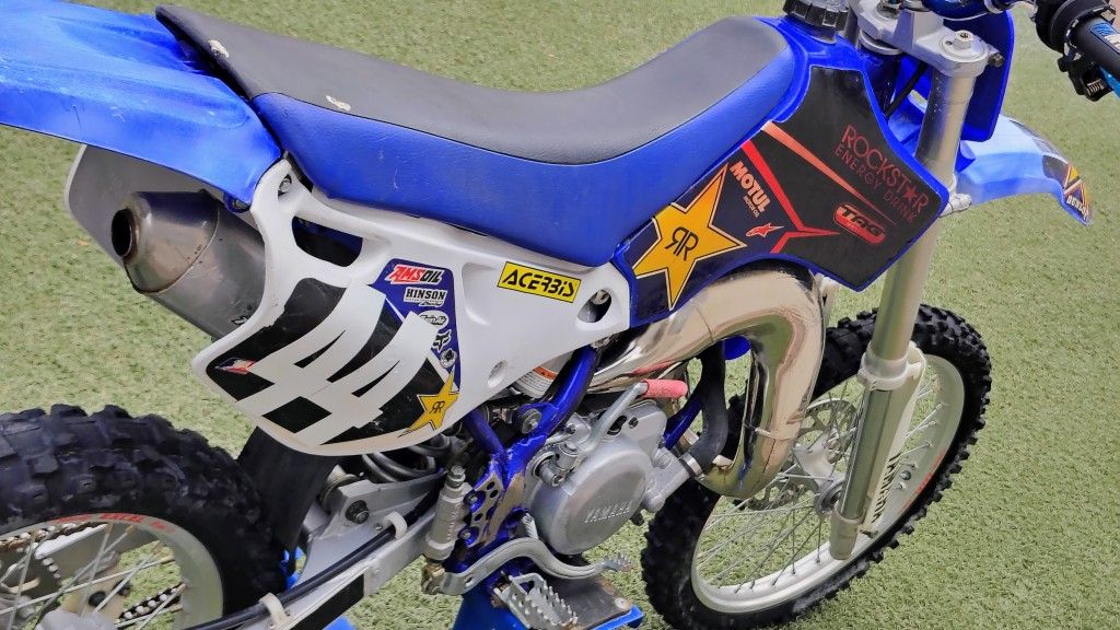Yz80