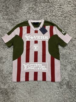 Shirt lv size small