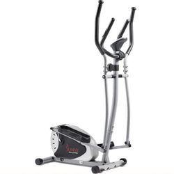Elliptical 