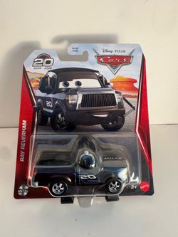 Disney Pixar cars