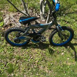 Kids Bike